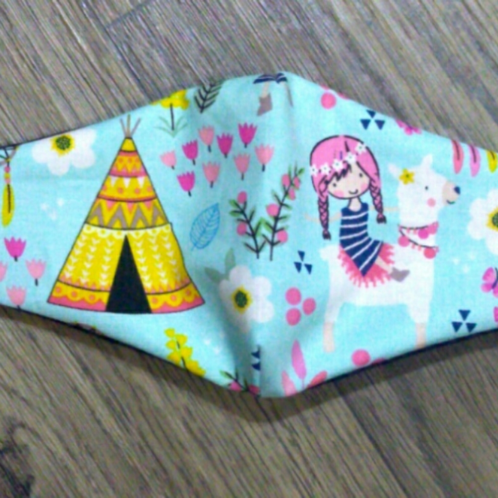 Mask - Picture 2 of 4